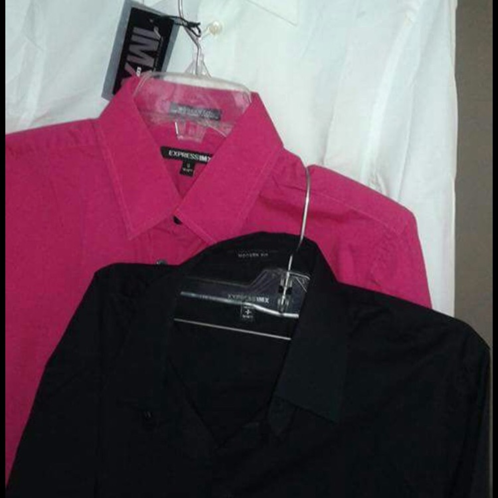 Size S MODERN F de EXPRESS.